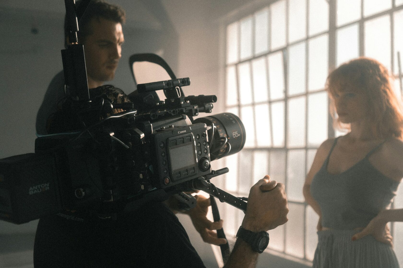 Film still
