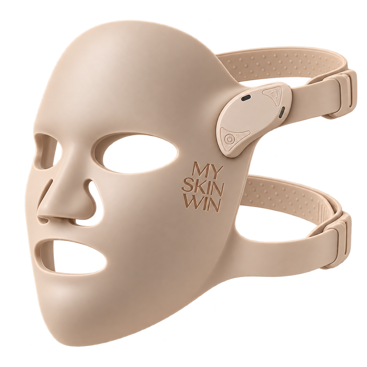 LED LIGHT THERAPY MASK 4D