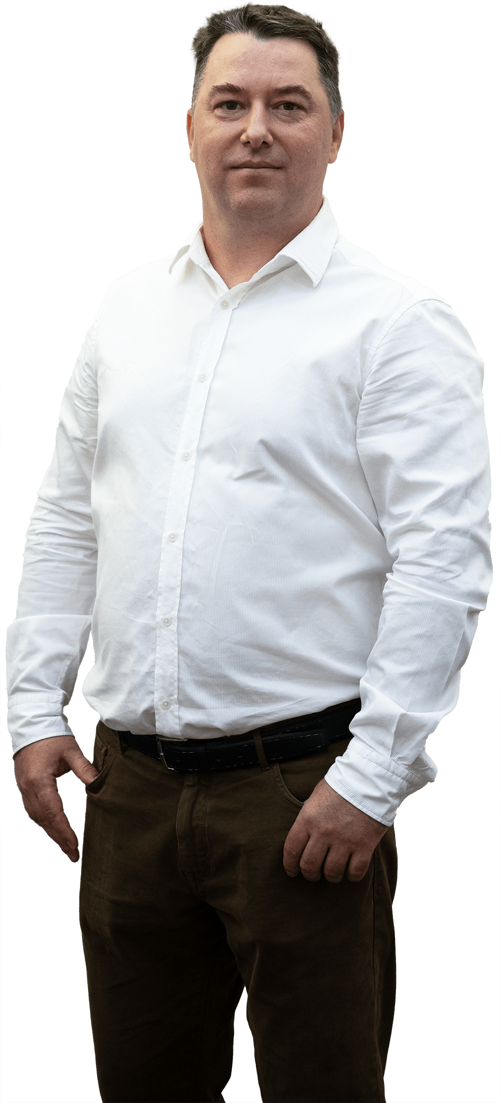 Андрей Масло - Разработки сайтов и сопровождение стоматологических клиник - креативные решения и нестандартная реклама