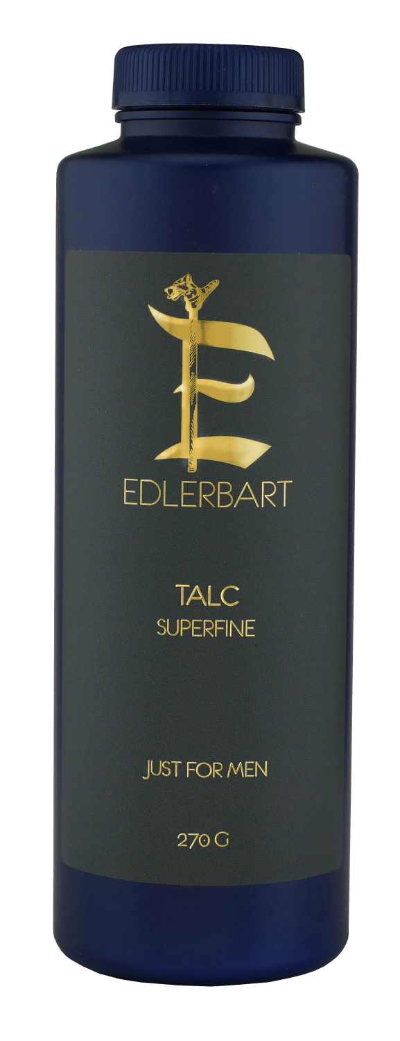 Косметика для мужчин EdlerBart | ЭдлерБарт