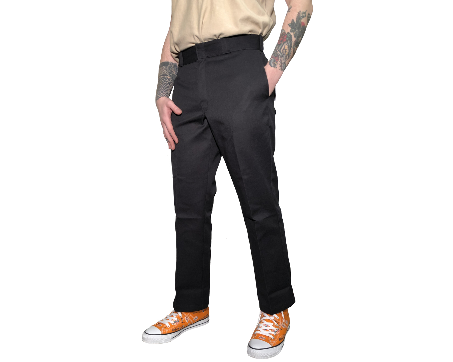Брюки Dickies
