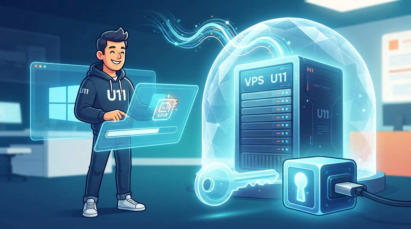 Образ диска VPS: полный бэкап и перенос сервера без боли, FTP и ручного копирования файлов