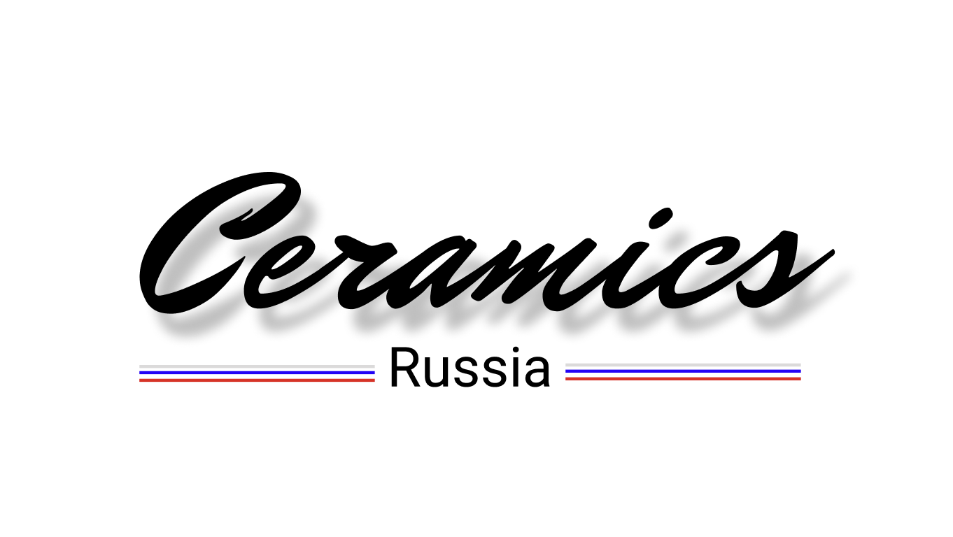 Ceramics Russia