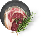 блюда из под ножа