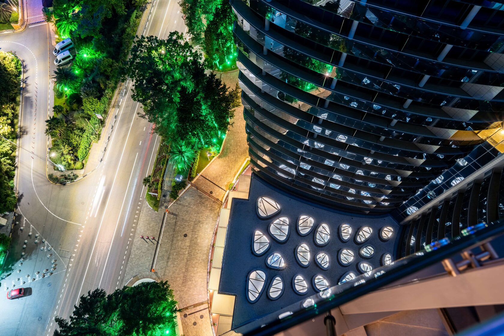 ЖК Сан-Сити Сочи — собственный пляж и инфраструктура