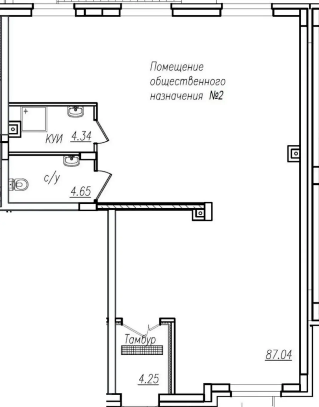 Купить квартиру 100М2
