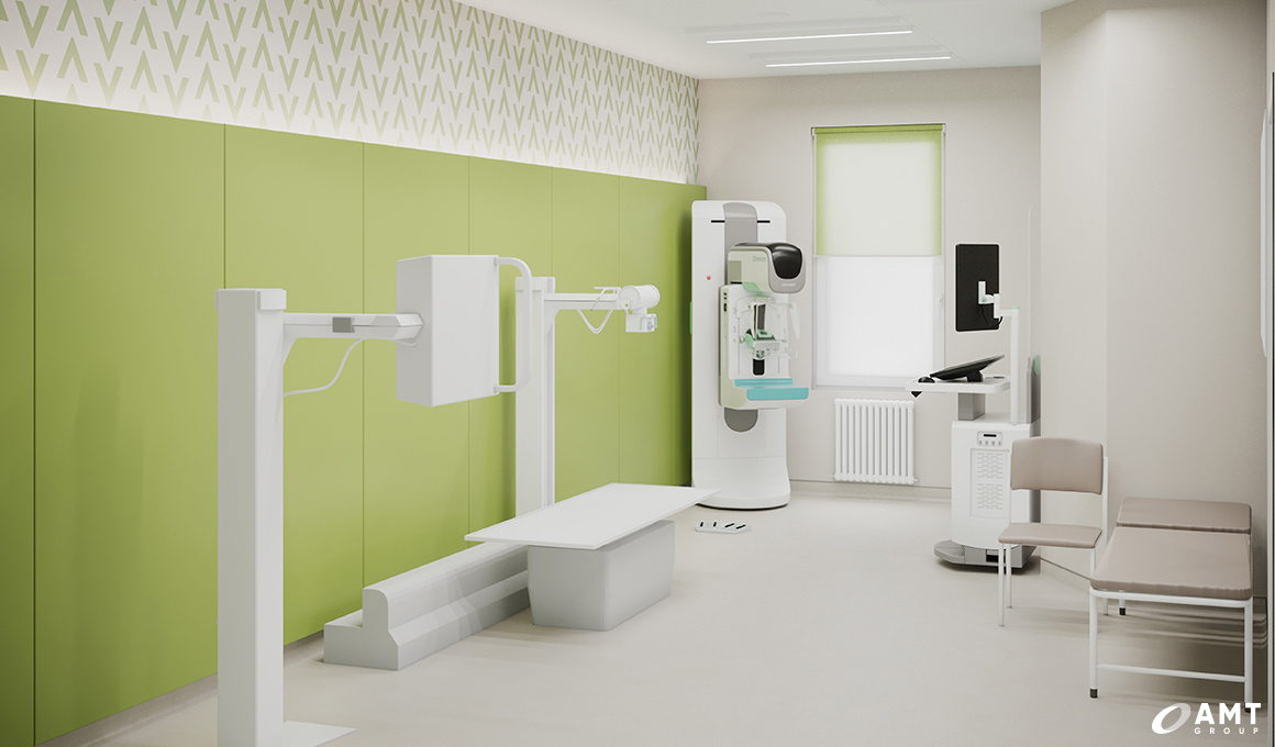 Медицинская клиника Ave-Vita