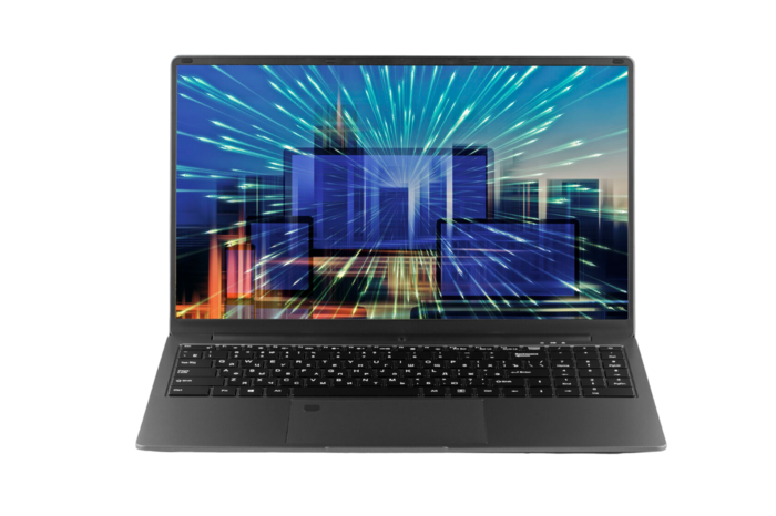 Ноутбуки Echips