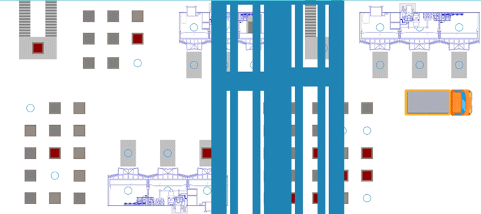 Multiple Crane Library