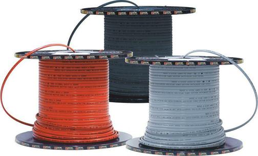 Купить экранированный кабель srl30-2cr с оплеткой - защита и заземление ...