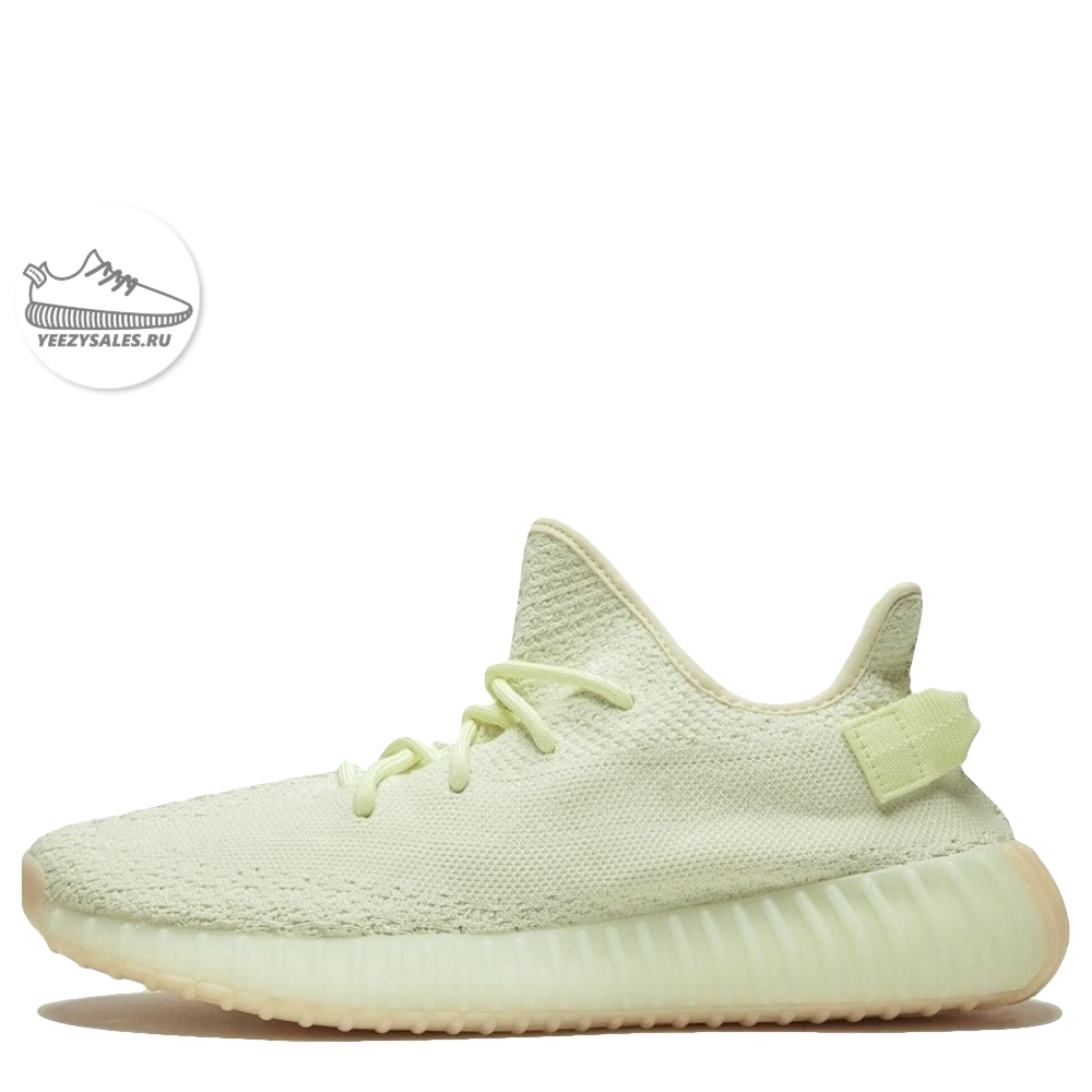 yeezy butter v1