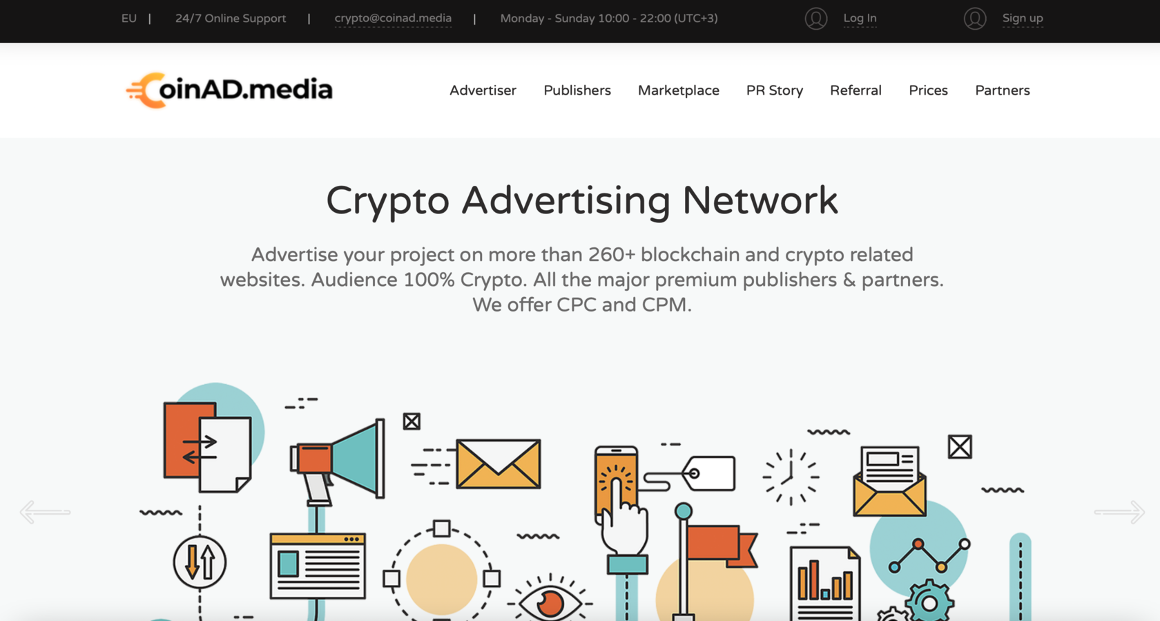 CoinAd