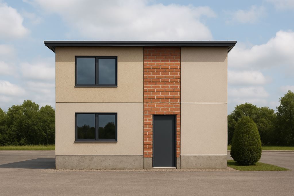 Степени огнестойкости зданий