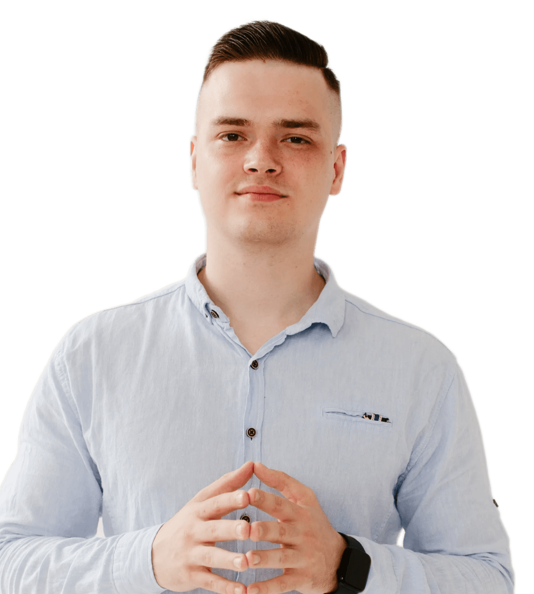 Никита Сахаров