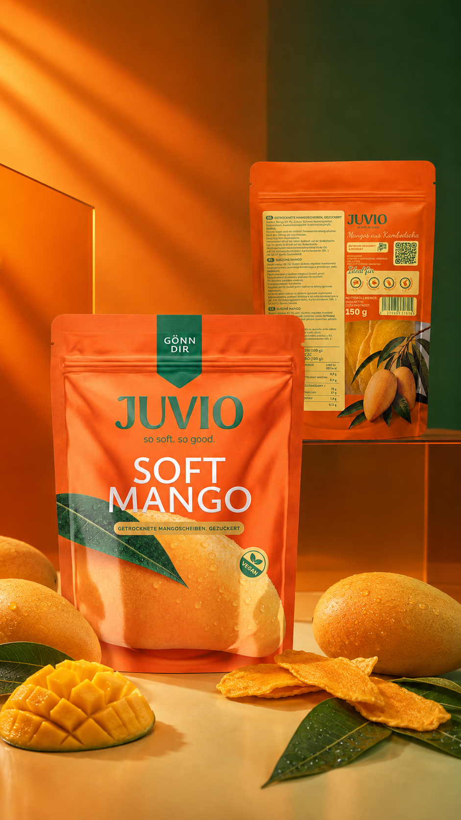 Juvio: Нейминг · логотип · дизайн упаковки