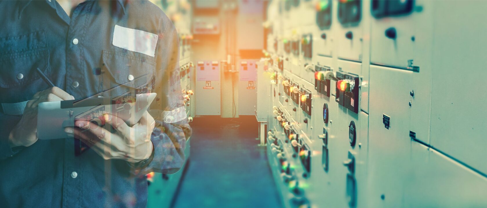 Marine Electrical Repairs SpecMorService