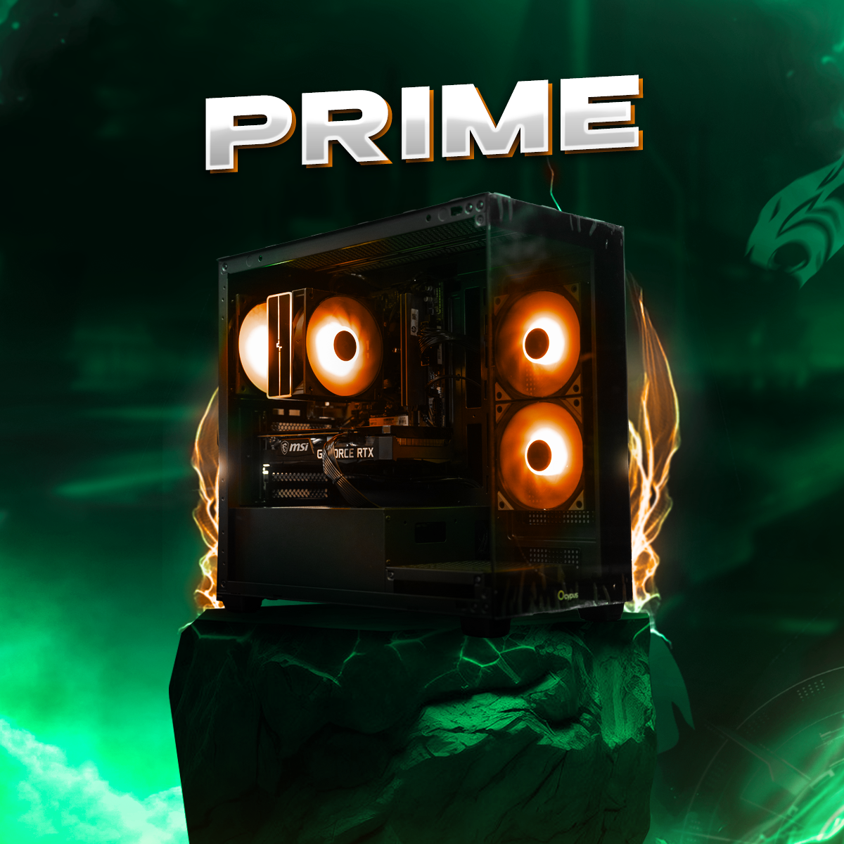 Prime