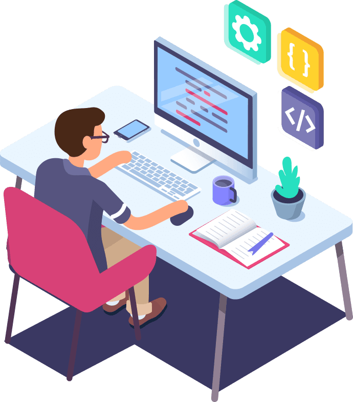 Сайт и приложение