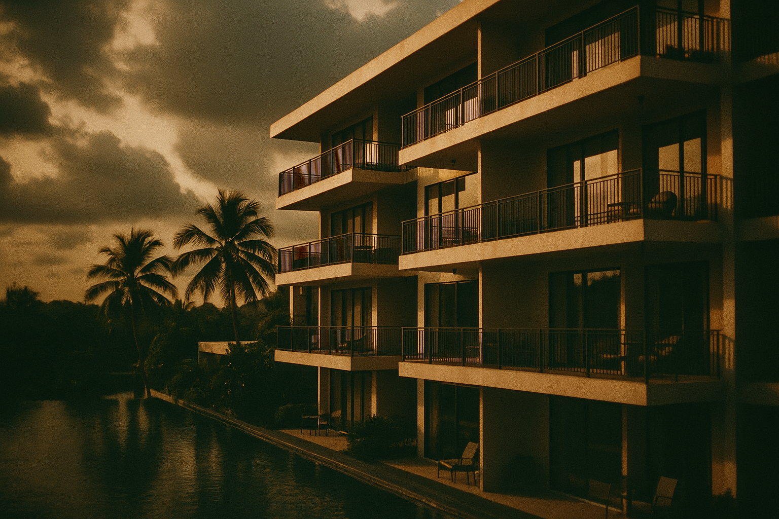 Лучшие апартаменты для аренды в Банг Тао на Пхукете: отзывы и цены