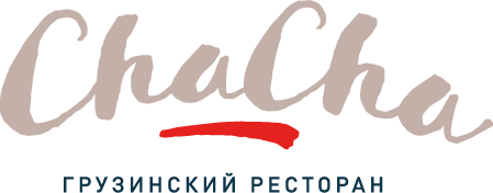 Грузинский ресторан ChaCha в сердце Санкт-Петербурга