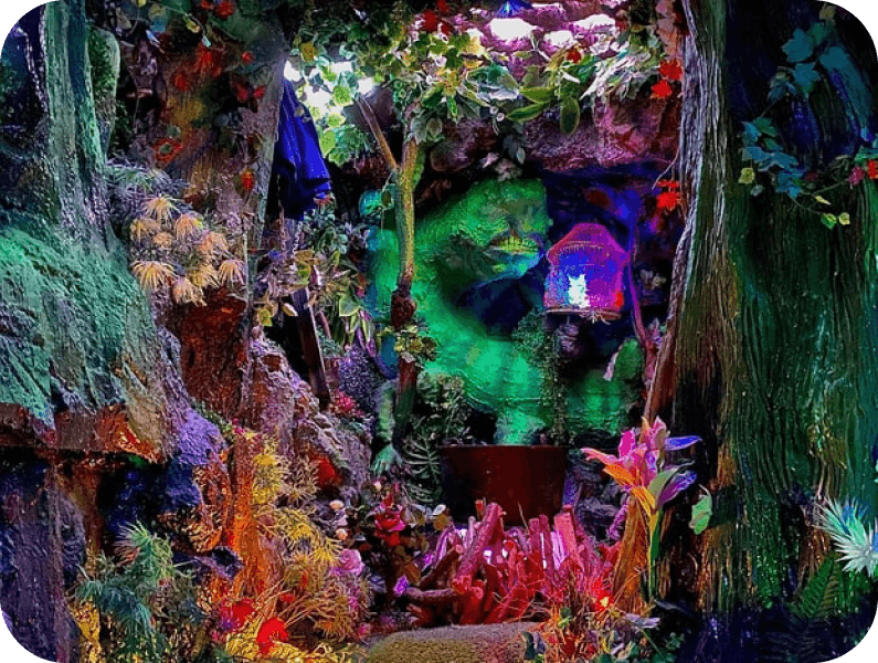 Не та Алиса