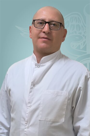 Детская урология