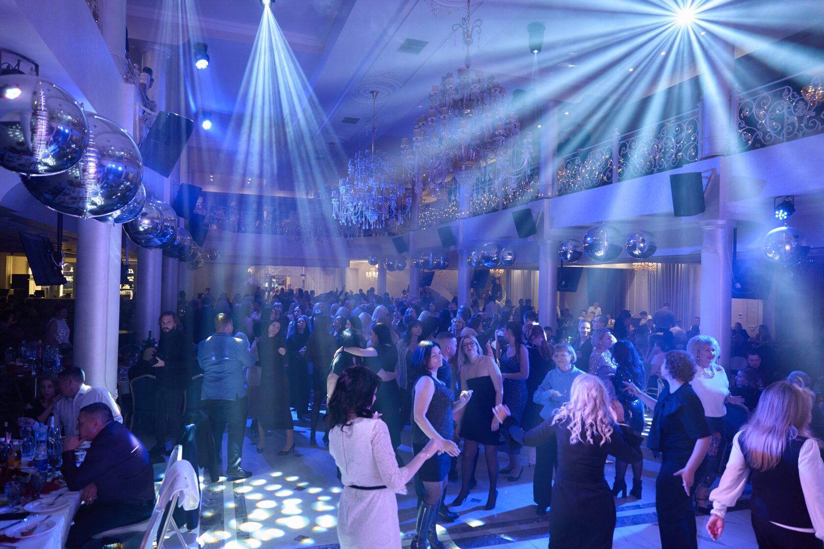 Интерьер Мархал 2