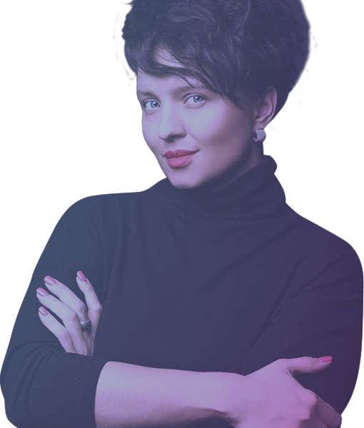 Стася Курьянова