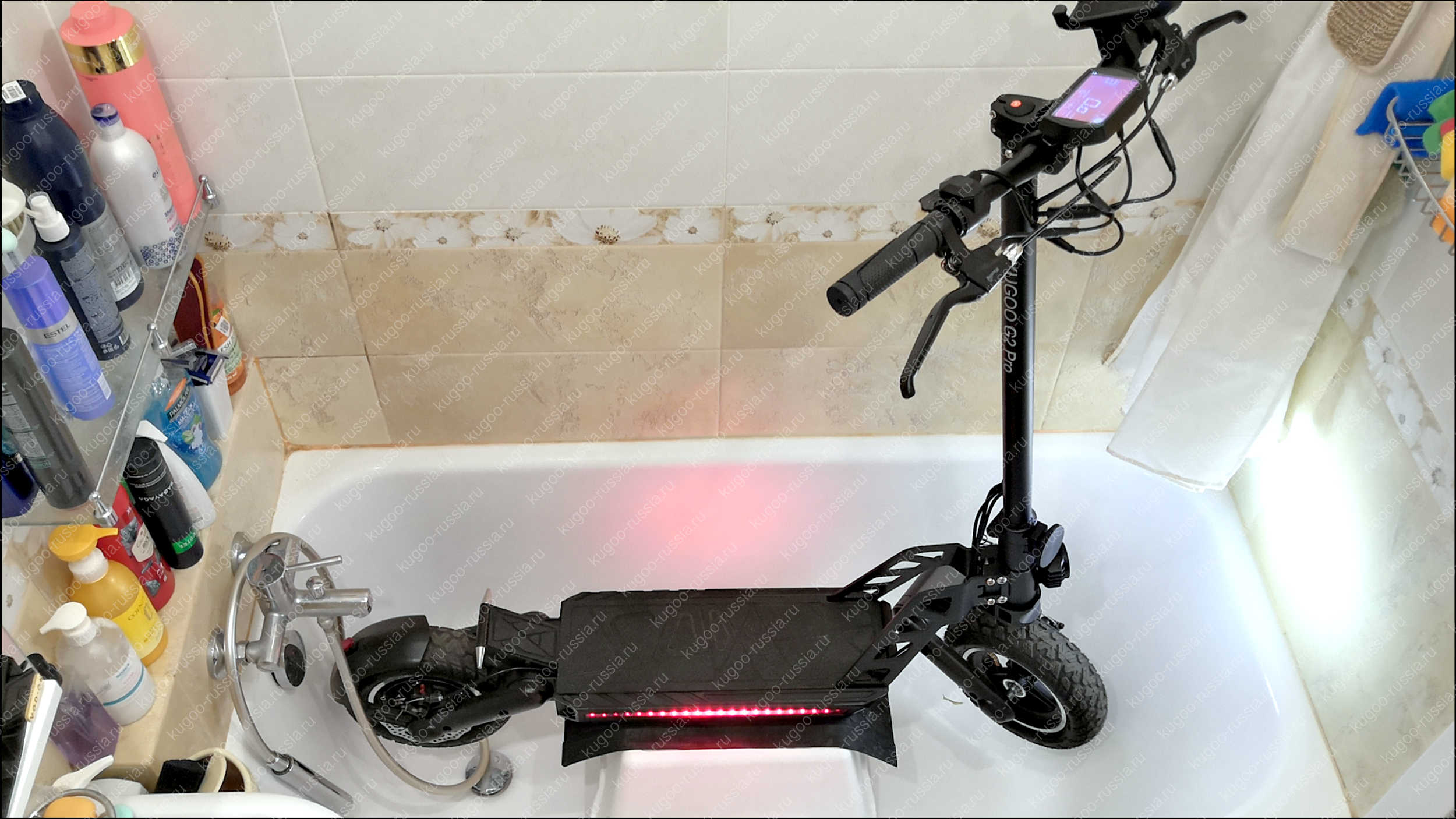 Kugoo G2 Pro
