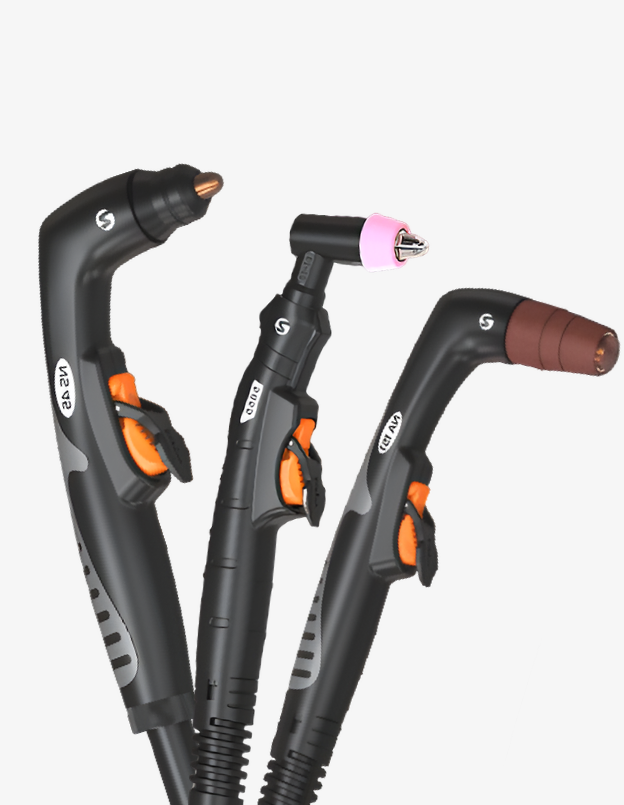 Оборудование для подготовки труб