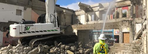 Снос деревянных домов в Москве и Московской области - цена