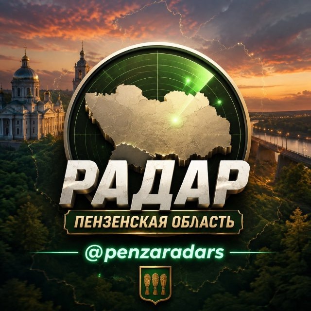Радар Пенза ПФО