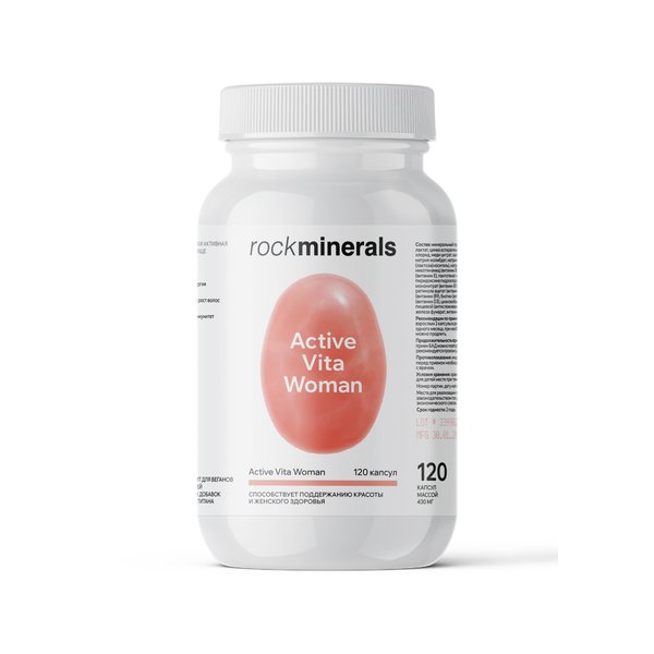 Active Vita Woman ЮНИЭКО™