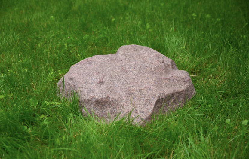 Искусственный камень D55 низкий