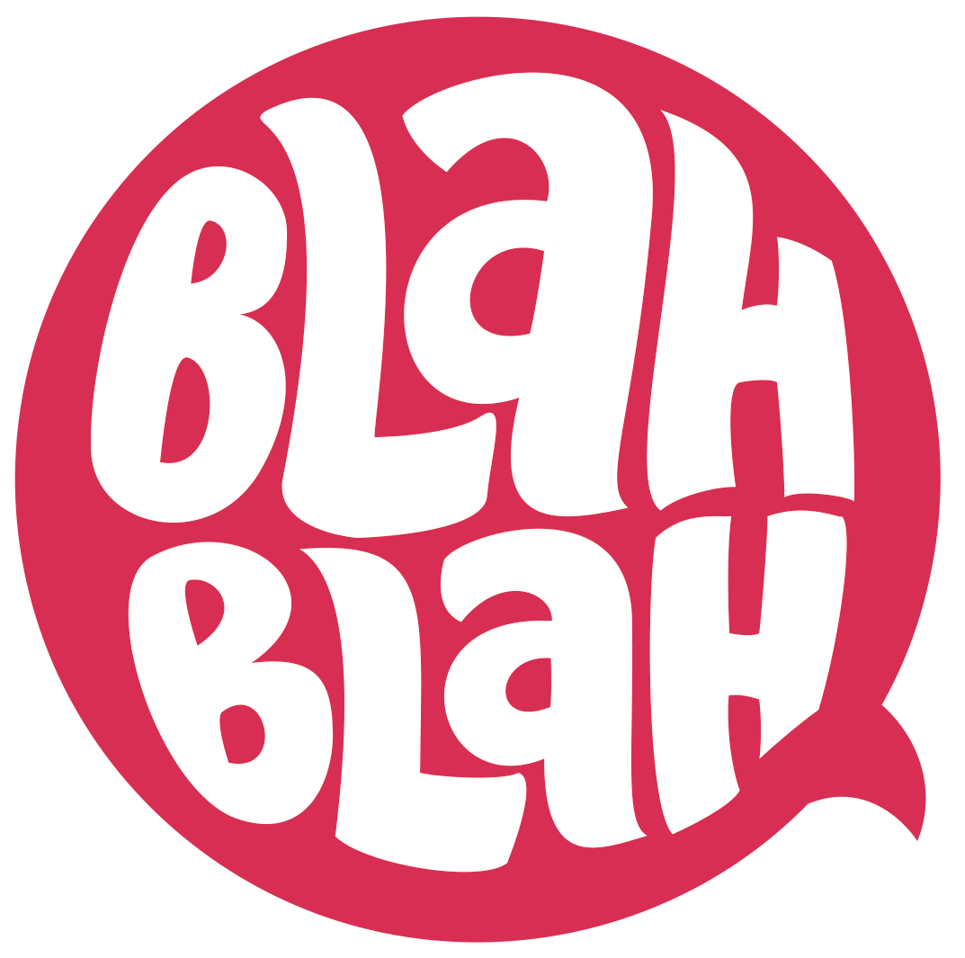 Blah Blah