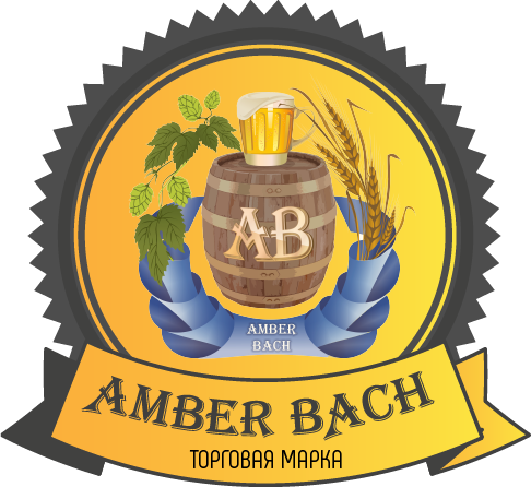 Amber Bach