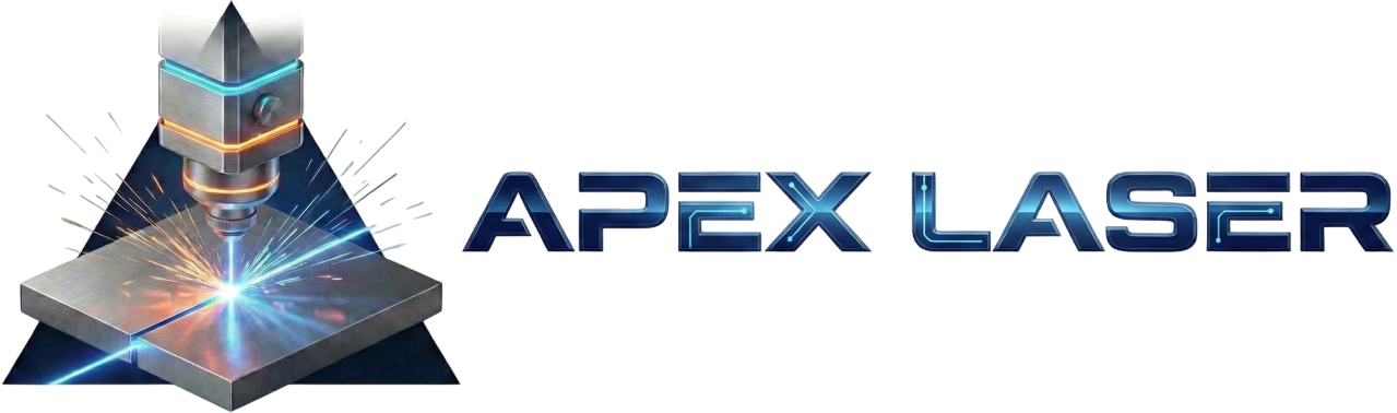 Apex-Laser | Ремонт и пусконаладка станков лазерной резки металла