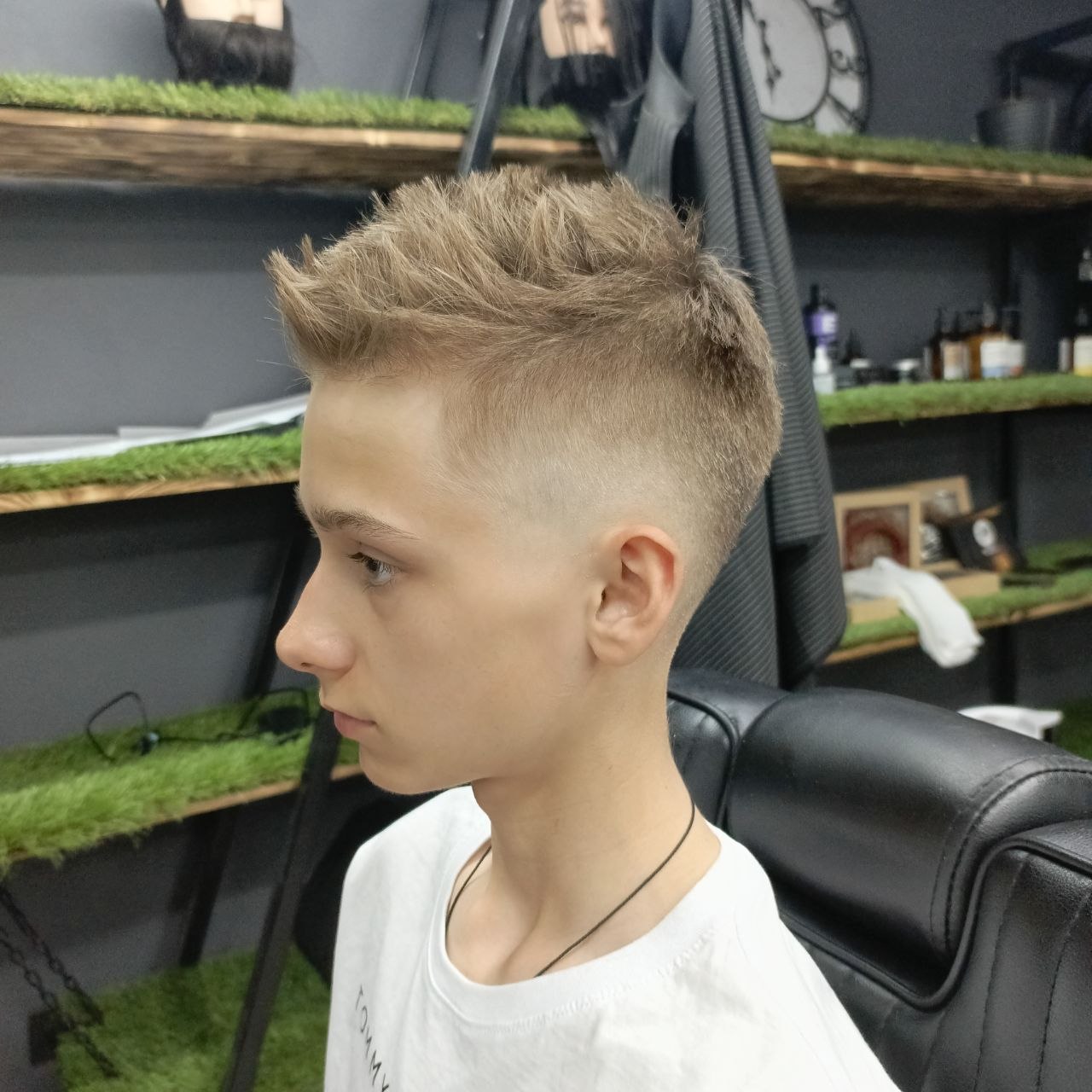 Работа мастера Анвар, 3