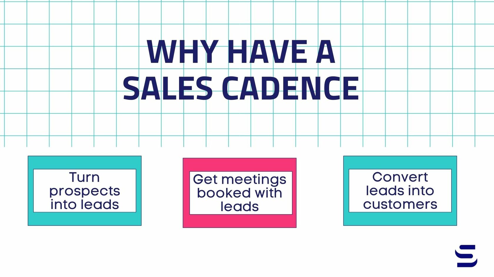 Everything to Know About the Sales Cadence