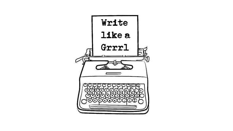 I like writing. Сумка write like a grrrl. Grrrl like. Сумка write like a grrrl Wolf. Grrrl PWR.