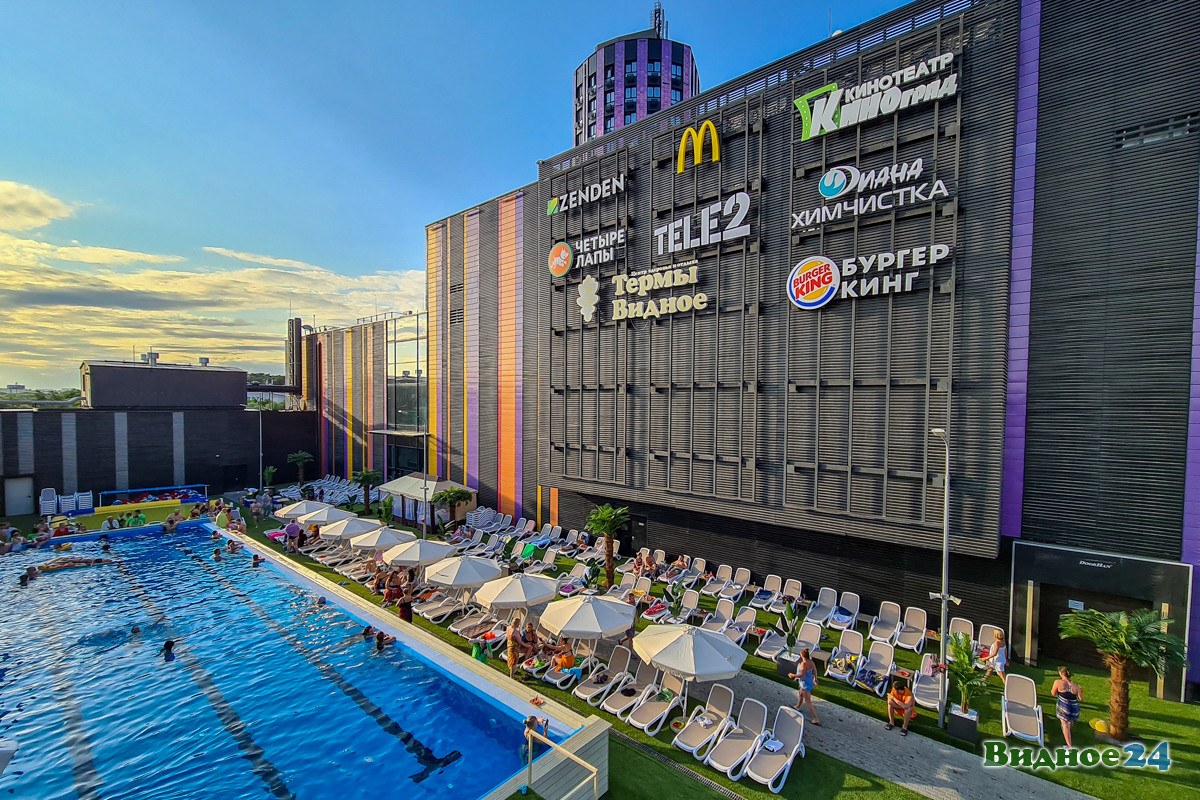 заказать вывоз мусора контейнером Видное