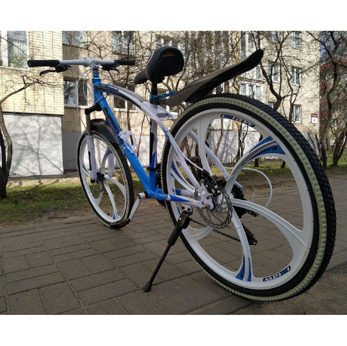 Купить Велосипед В Белоруссии С Доставкой