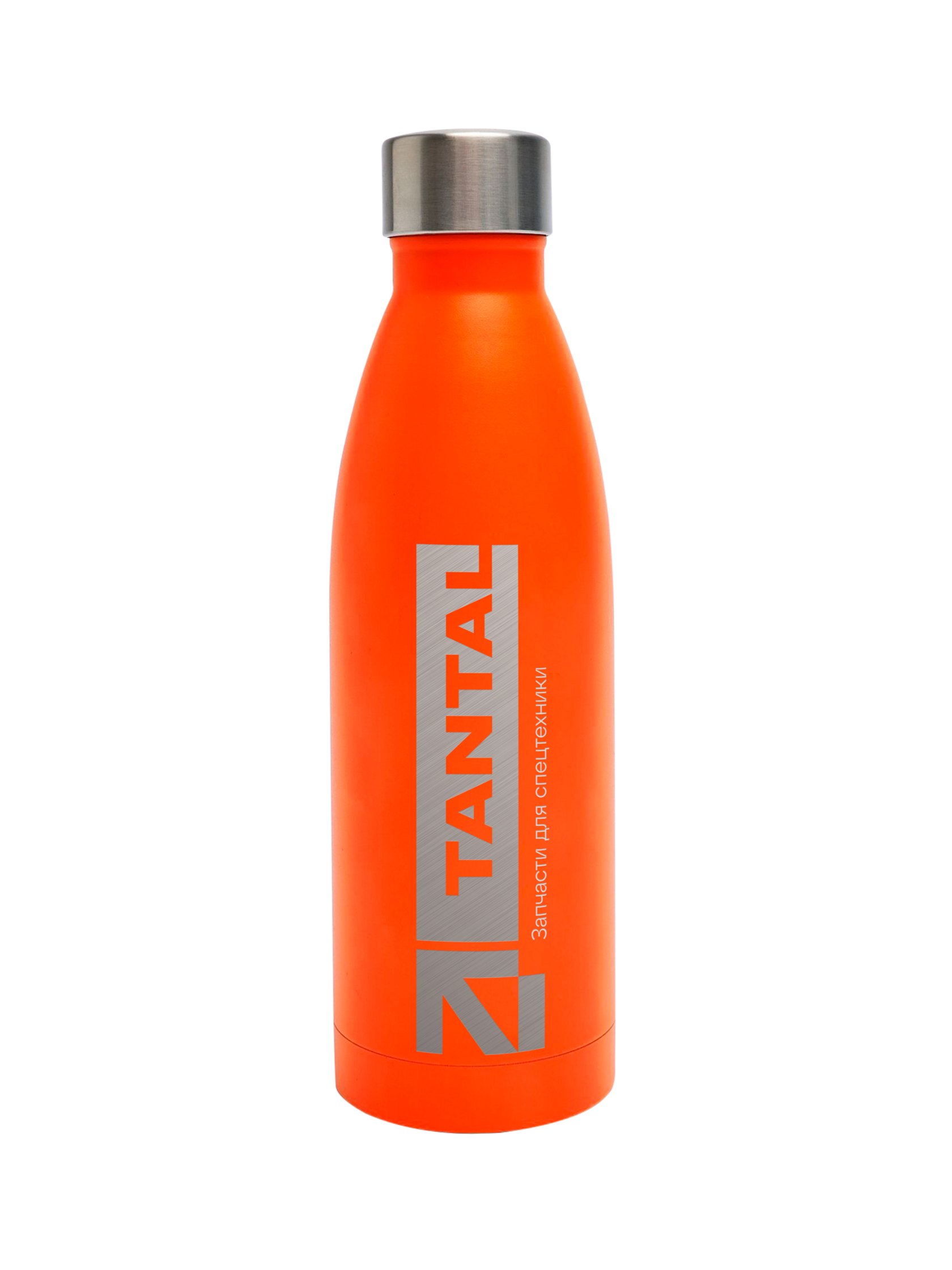 Разработка фирменного стиля продавца запчастей для спецтехники