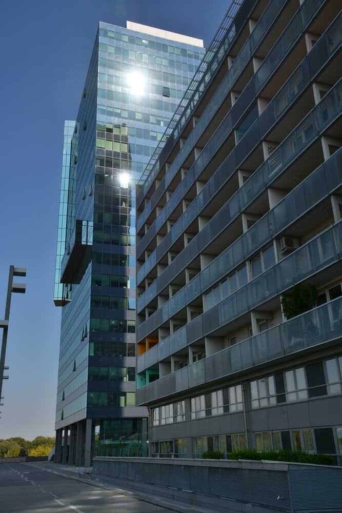 Austrian property market 2021 results and forecast for 2022