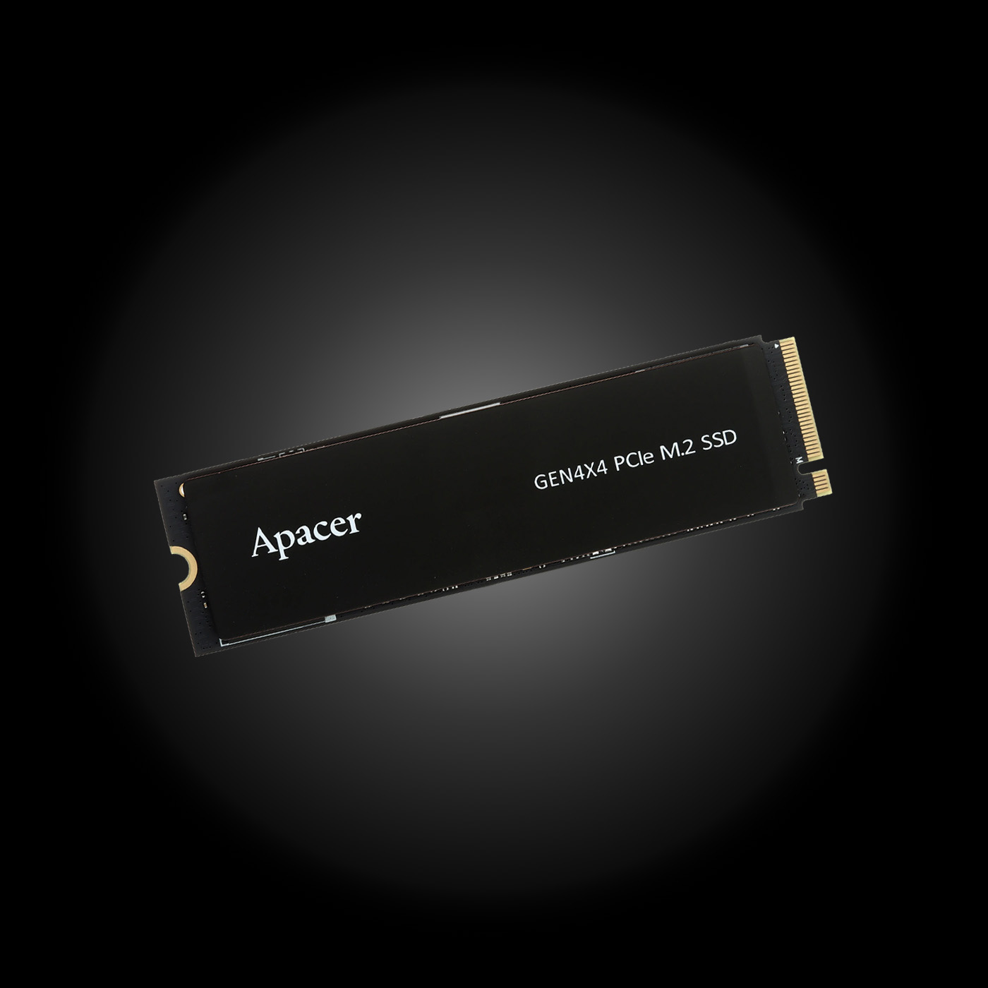 Профессиональные NVMe SSD