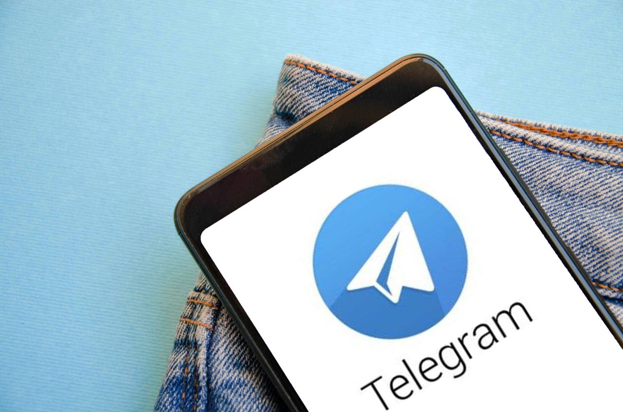 Как вернуть взломанный аккаунт в Telegram