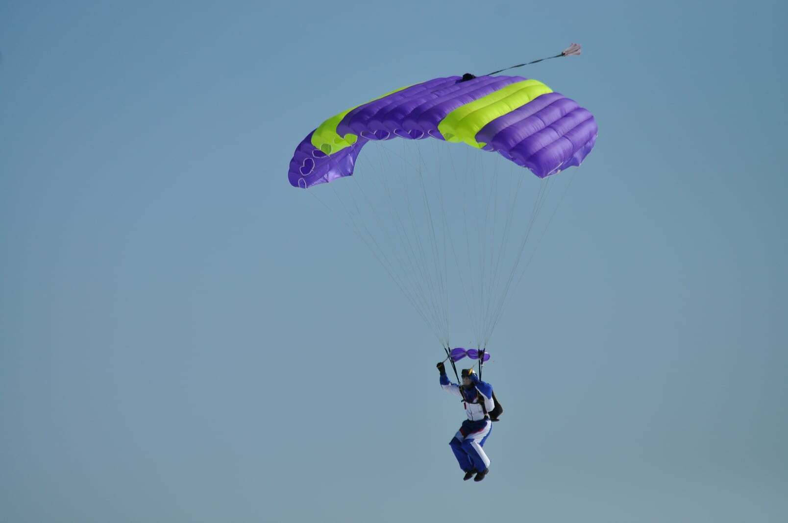 Gta 5 как прыгать с парашютом фото 117