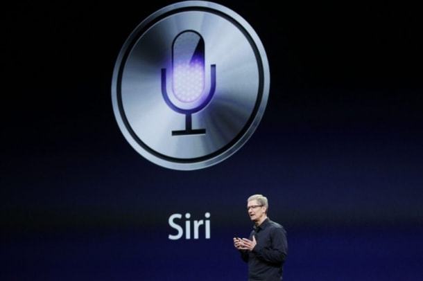 Аналог siri для windows