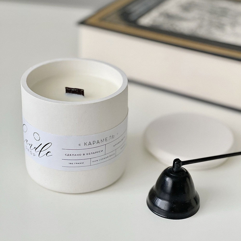 восковые свечи