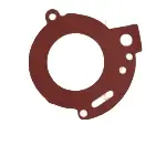 Прокладка горелки Bosch GB172.192, SET, 87161105340